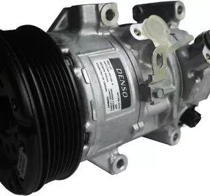 COMPRESSOR DENSO TOYOTA
