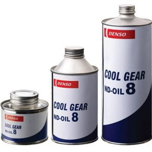 COMPRESSOR OIL ND OIL-8 80ML