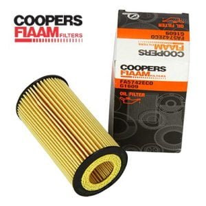 OIL FILTER CPF LAND ROVER