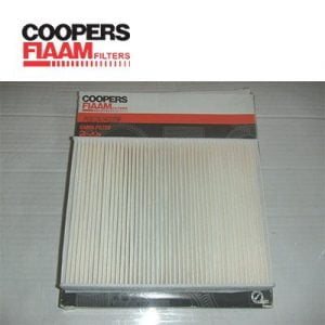 CABIN AIR FILTER CPF LANDROVER