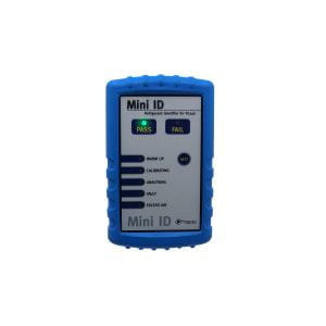 A/C GAS IDENTIFIER R134
