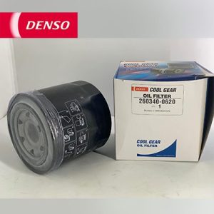 OIL FILTER DENSO