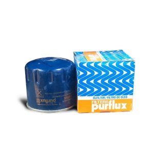 OIL FILTER PURFLUX