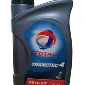 GEAR OIL  85W-90