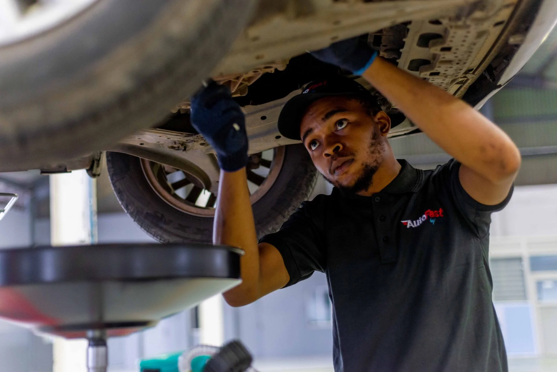 AutoFast Nigeria - The best auto service in Nigeria at the best price
