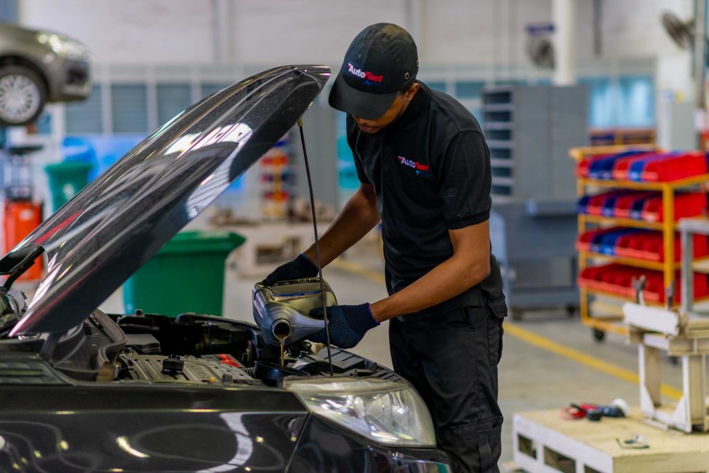 AutoFast Nigeria - The best auto service in Nigeria at the best price
