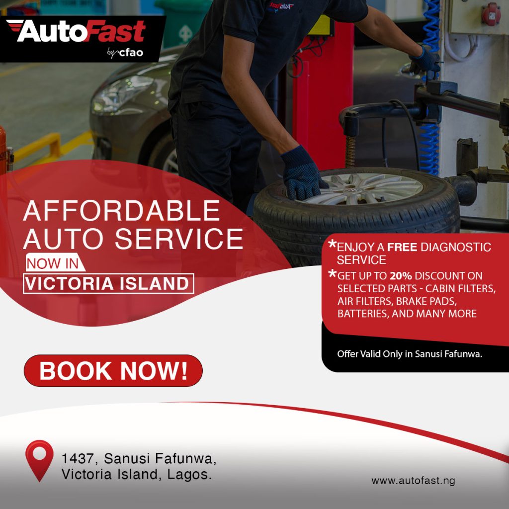 AC Diagnostics - AutoFast Nigeria