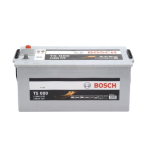BOSCH Battery 12V, 225Ah