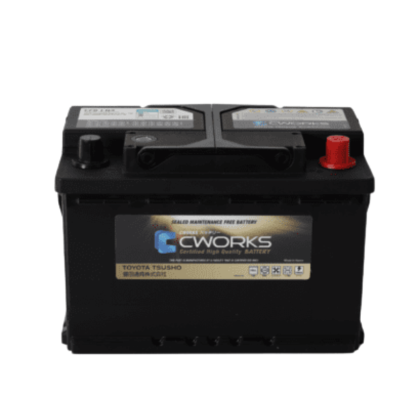 CWORKS Battery