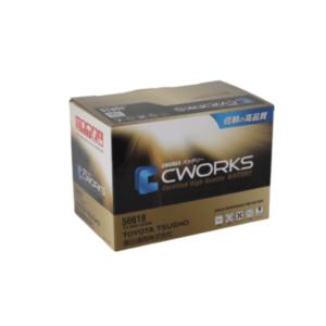 CWORKS Battery